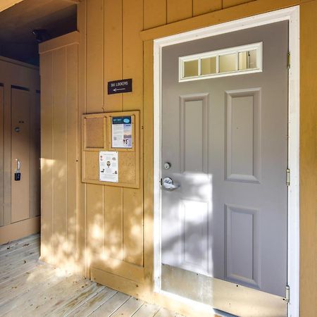 Ski-Inandout And Golf Condo With Aandc At Holiday Valley! Ellicottville Luaran gambar