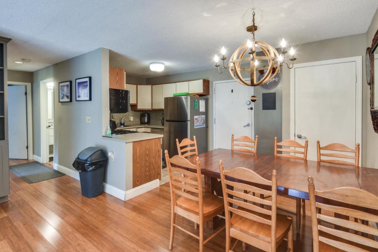 Ski-Inandout And Golf Condo With Aandc At Holiday Valley! Ellicottville Luaran gambar