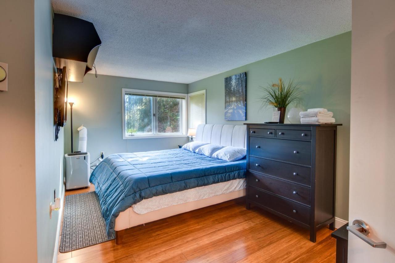Ski-Inandout And Golf Condo With Aandc At Holiday Valley! Ellicottville Luaran gambar