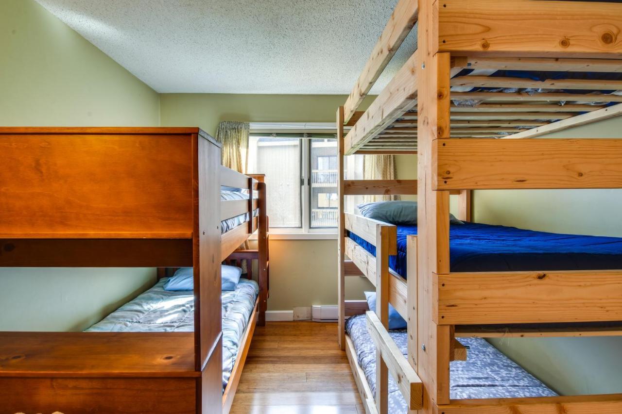 Ski-Inandout And Golf Condo With Aandc At Holiday Valley! Ellicottville Luaran gambar